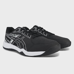 Tênis Masculino ASICS Gel-Backhand 2 - Foto 4