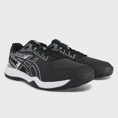 Tênis de Saibro Masculino ASICS Gel-Backhand 2 - Foto 4
