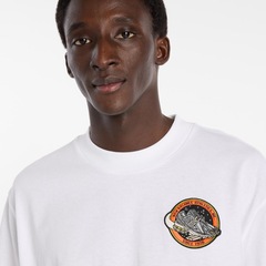 Camiseta New Balance Ghica International Sport Oversized Masculina - Foto 4