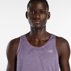 Regata New Balance Atlhetics Run Masculina - Foto 2