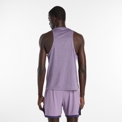 Regata New Balance Atlhetics Run Masculina - Foto 4