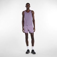 Regata New Balance Atlhetics Run Masculina - Foto 6