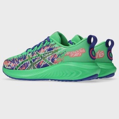 Tênis Infantil ASICS GEL-Noosa Tri 16 GS - Foto 6