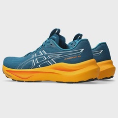 Tênis Masculino ASICS GT-2000 14 - Foto 6