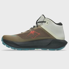 Tênis Masculino ASICS GEL-Trabuco MT Gtx - Foto 2