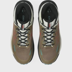 Tênis Masculino ASICS GEL-Trabuco MT Gtx - Foto 3