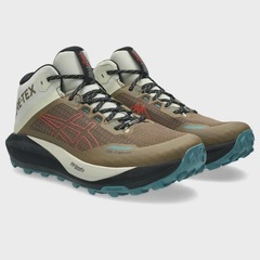 Tênis Masculino ASICS GEL-Trabuco MT Gtx - Foto 4