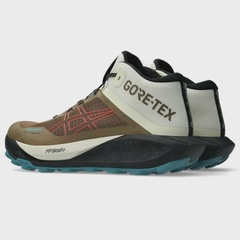 Tênis Masculino ASICS GEL-Trabuco MT Gtx - Foto 6