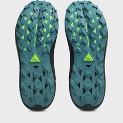 Tênis Masculino ASICS GEL-Trabuco MT Gtx - Foto 7
