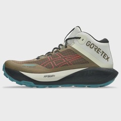 Tênis Masculino ASICS GEL-Trabuco MT Gtx - Foto 8