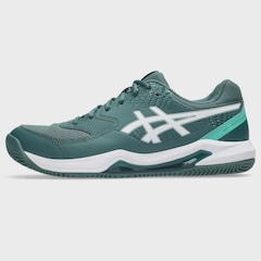 Tênis Masculino ASICS GEL-Dedicate 8 Clay - Foto 2