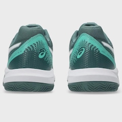 Tênis Masculino ASICS GEL-Dedicate 8 Clay - Foto 5