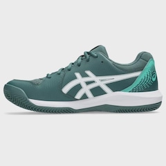 Tênis Masculino ASICS GEL-Dedicate 8 Clay - Foto 8