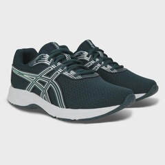 Tênis Masculino ASICS Raiden 4 - Foto 4