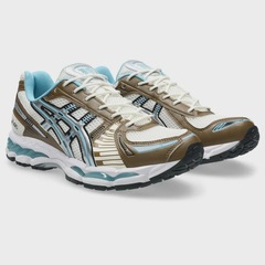 Tênis Unissex ASICS GEL-Kayano 12.1 - Foto 4