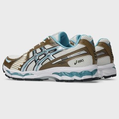 Tênis Unissex ASICS GEL-Kayano 12.1 - Foto 6