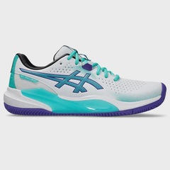 Tênis de Saibro Masculino ASICS Gel-Challenger 15 - Foto 1