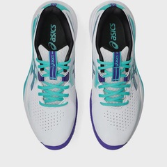 Tênis de Saibro Masculino ASICS Gel-Challenger 15 - Foto 3