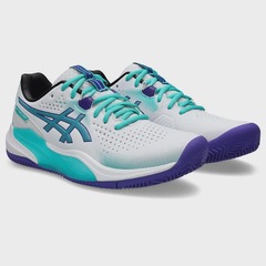 Tênis de Saibro Masculino ASICS Gel-Challenger 15 - Foto 4