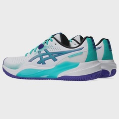Tênis de Saibro Masculino ASICS Gel-Challenger 15 - Foto 6