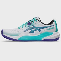 Tênis de Saibro Masculino ASICS Gel-Challenger 15 - Foto 8