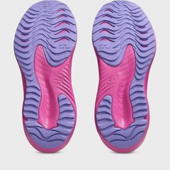 Tênis Infantil ASICS GEL-Noosa Tri 16 GS - Foto 6