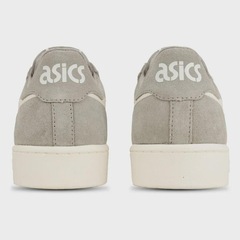 Tênis Masculino ASICS Japan S Camurca - Foto 5