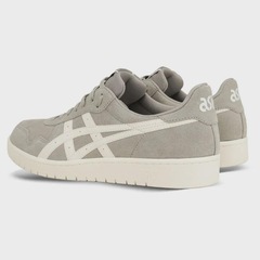 Tênis Masculino ASICS Japan S Camurca - Foto 6