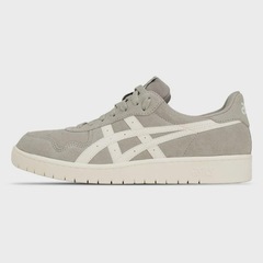 Tênis Masculino ASICS Japan S Camurca - Foto 8