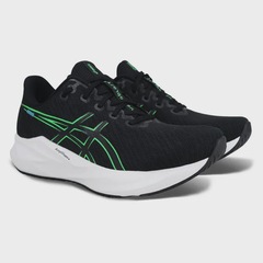 Tênis Masculino ASICS Versablast 4 - Foto 4