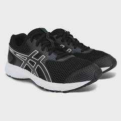 Tênis Infantil ASICS Buzz 4 - Foto 4