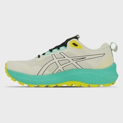 Tênis Masculino ASICS Trabuco Terra 3 - Foto 2