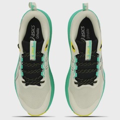 Tênis Masculino ASICS Trabuco Terra 3 - Foto 3