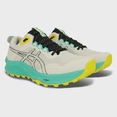 Tênis Masculino ASICS Trabuco Terra 3 - Foto 4