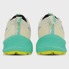 Tênis Masculino ASICS Trabuco Terra 3 - Foto 5