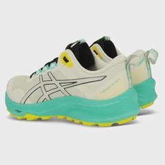 Tênis Masculino ASICS Trabuco Terra 3 - Foto 6