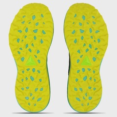 Tênis Masculino ASICS Trabuco Terra 3 - Foto 7