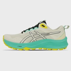 Tênis Masculino ASICS Trabuco Terra 3 - Foto 8