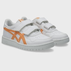 Tênis Infantil ASICS Japan S PS - Foto 4