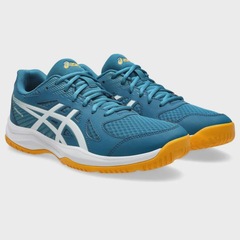 Tênis Masculino ASICS Upcourt 6 - Foto 4