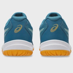 Tênis Masculino ASICS Upcourt 6 - Foto 5