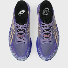 Tênis Unissex ASICS Metafuji Trail - Foto 9