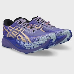 Tênis Unissex ASICS Metafuji Trail - Foto 10