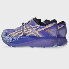 Tênis Unissex ASICS Metafuji Trail - Foto 12