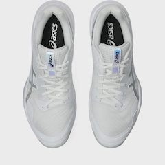 Tênis ASICS Sky Elite Ff 3 - Unissex - Branco/Prata - ASICS - Unissex - Foto 3