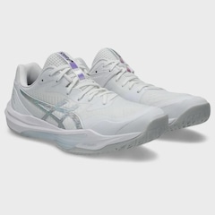 Tênis ASICS Sky Elite Ff 3 - Unissex - Branco/Prata - ASICS - Unissex - Foto 4
