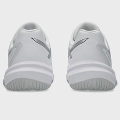 Tênis ASICS Sky Elite Ff 3 - Unissex - Branco/Prata - ASICS - Unissex - Foto 5