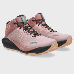 Tênis Feminino ASICS GEL-Trabuco MT Gtx - Foto 4