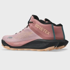 Tênis Feminino ASICS GEL-Trabuco MT Gtx - Foto 6