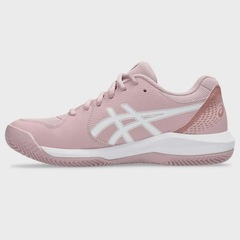 Tênis de Saibro Feminino ASICS Gel-Dedicate 8 - Foto 2